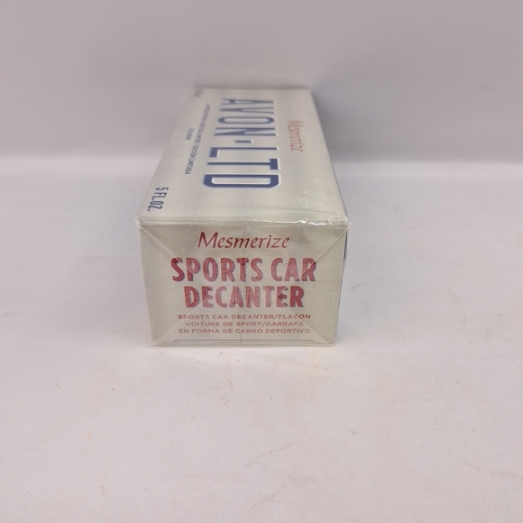 Avon Mesmerize Cologne 150ml - Picture 2 of 9